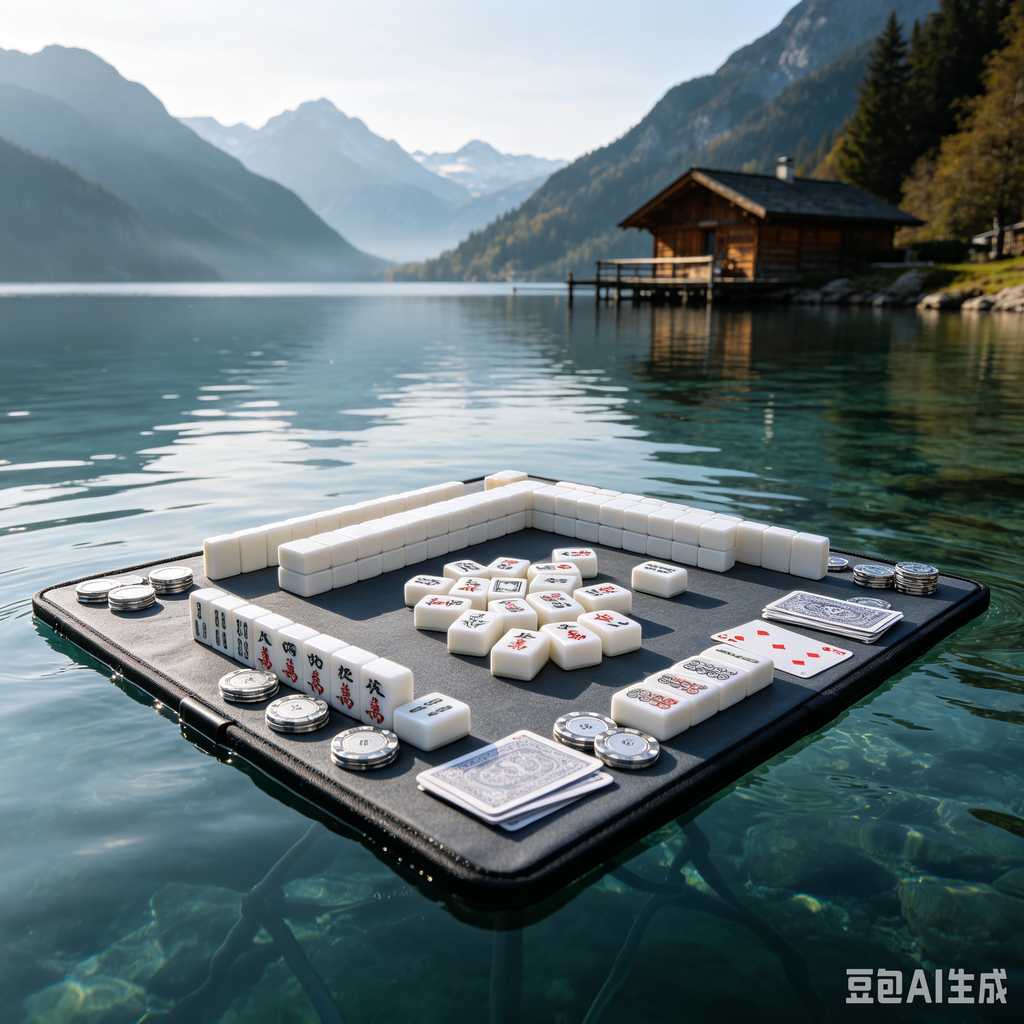 stable mahjong tile racks