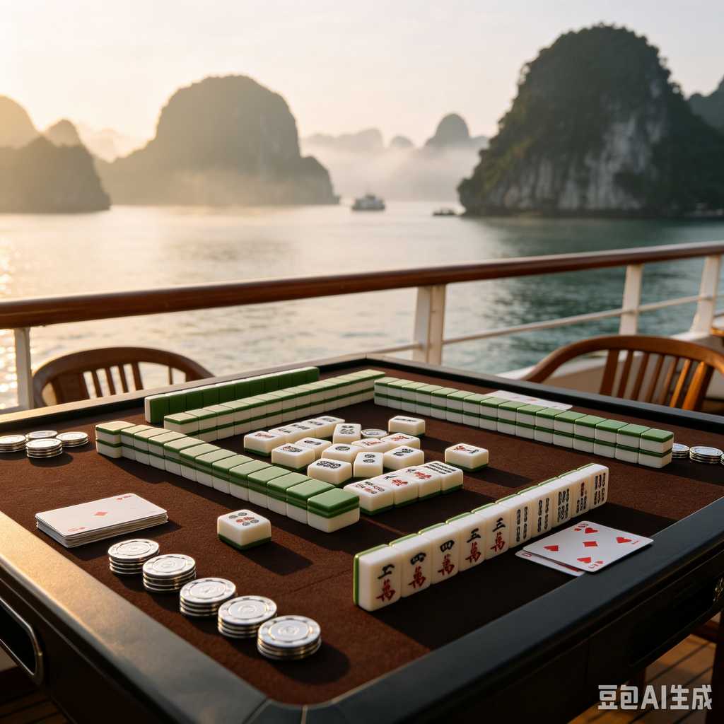 Denver,mahjong