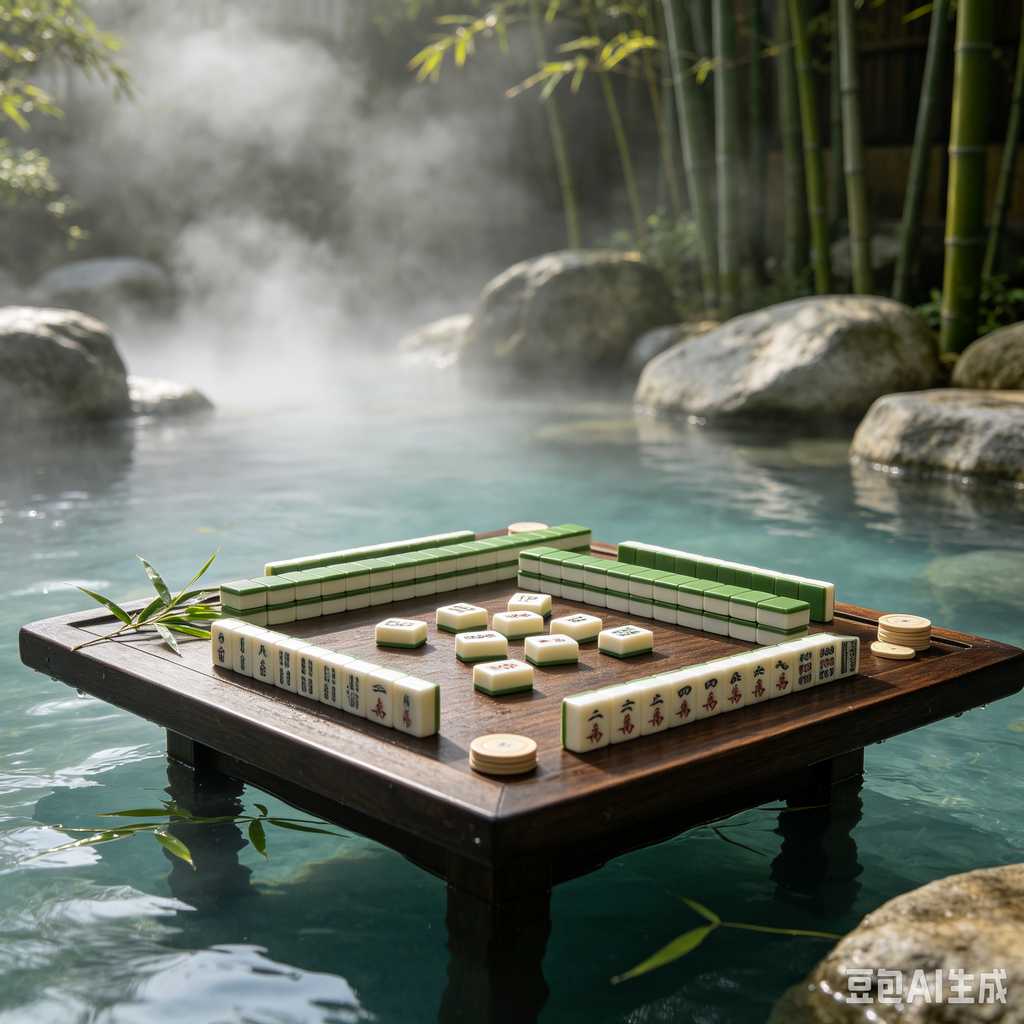 consistent print quality mahjong tiles