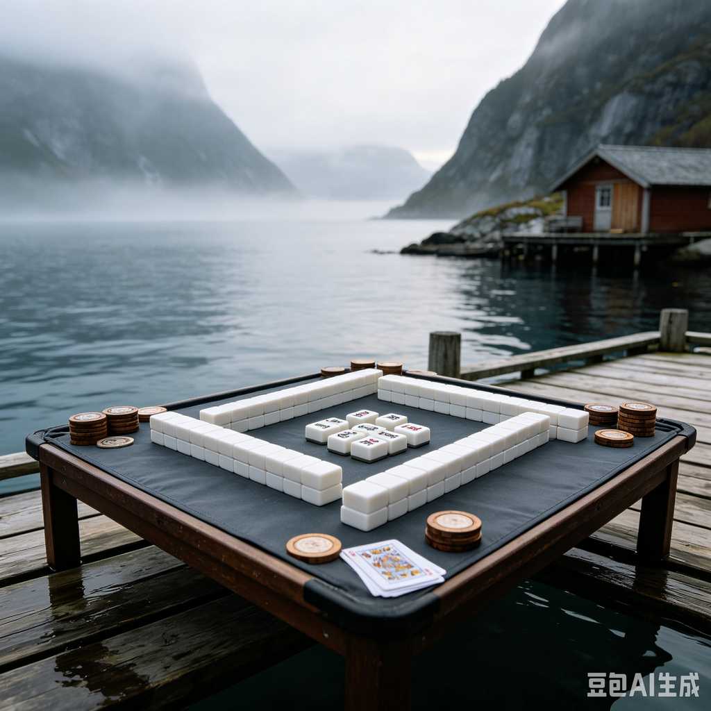 StJohns,mahjong