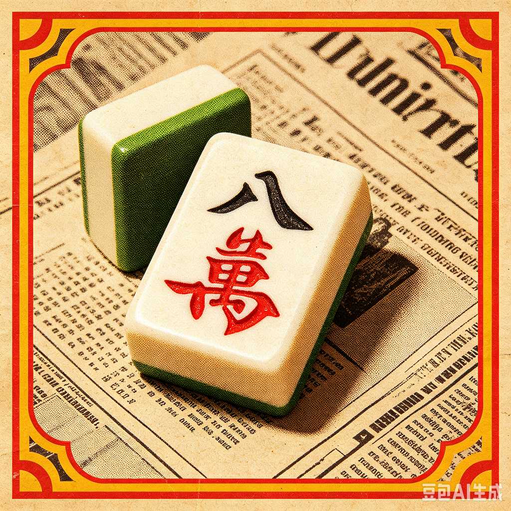 odor free mahjong set