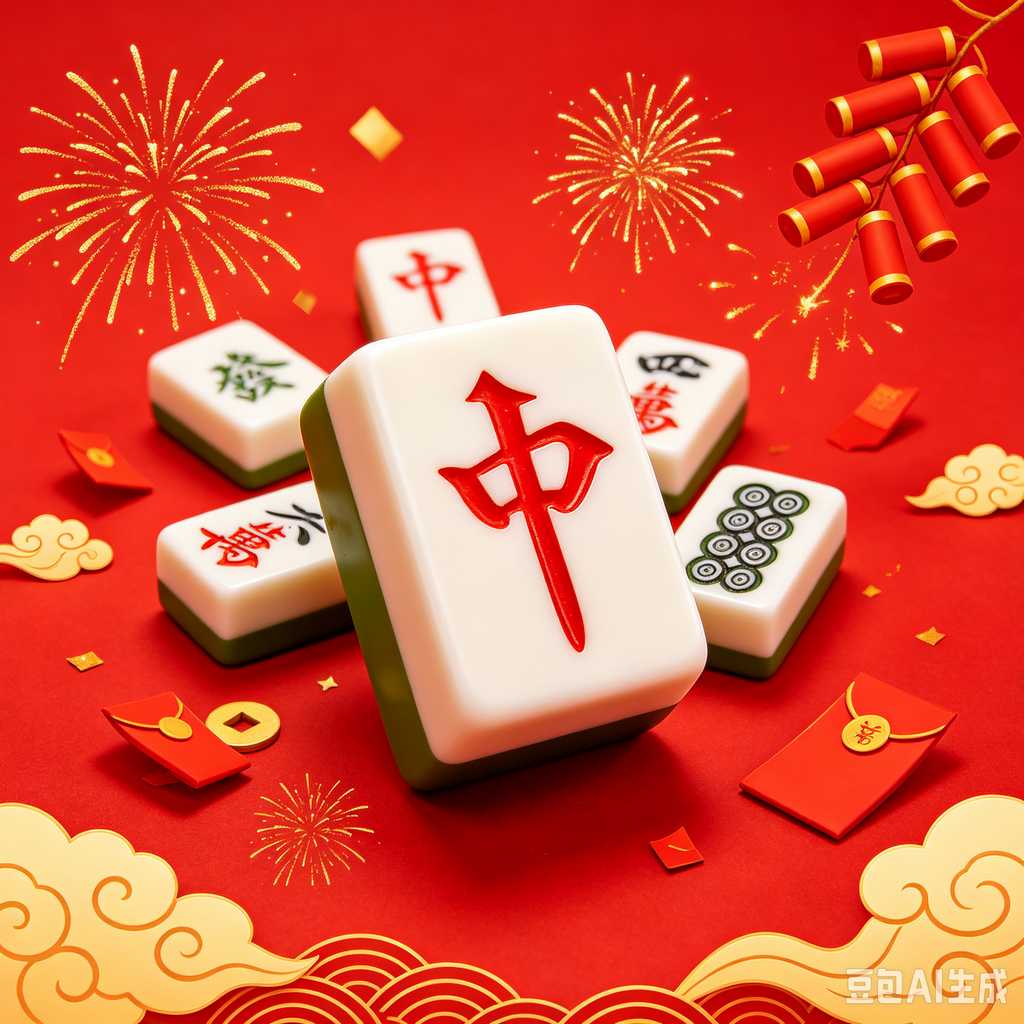 SouthDakota,mahjong
