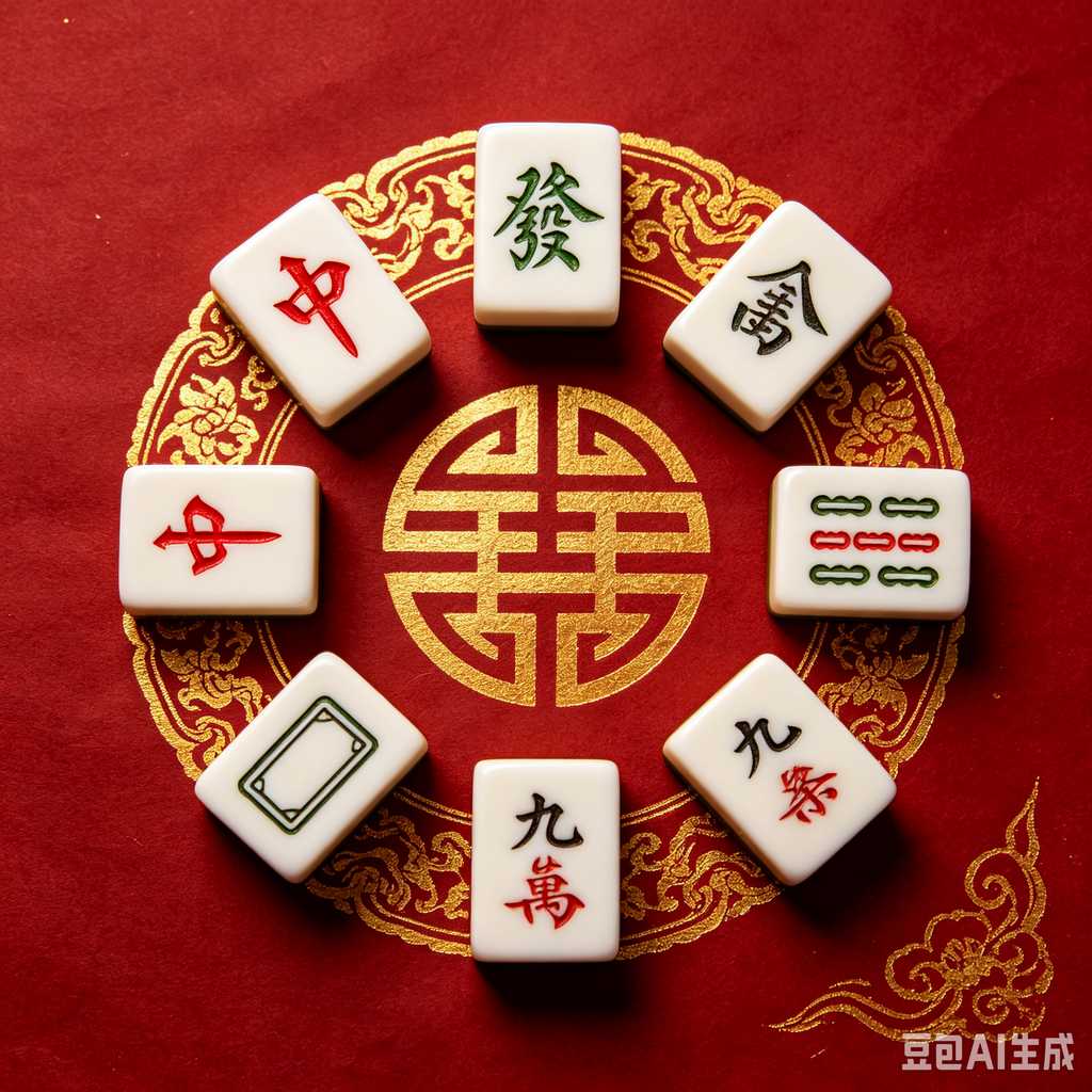 JacksonMS,mahjong