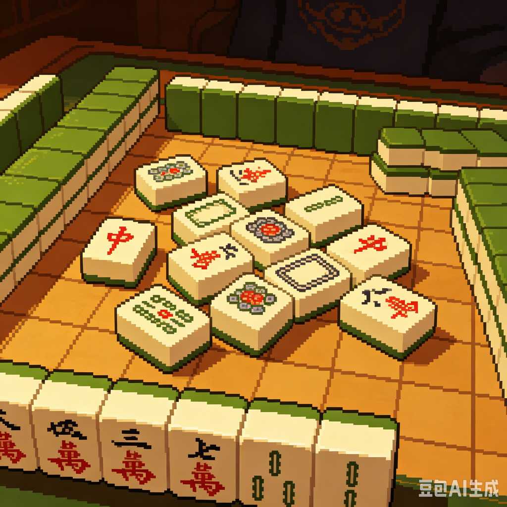 best mahjong set for travel