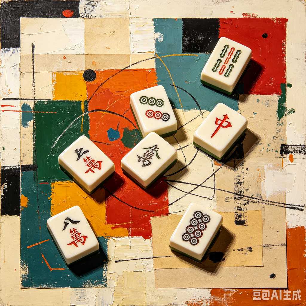 mahjong pushers for tiles