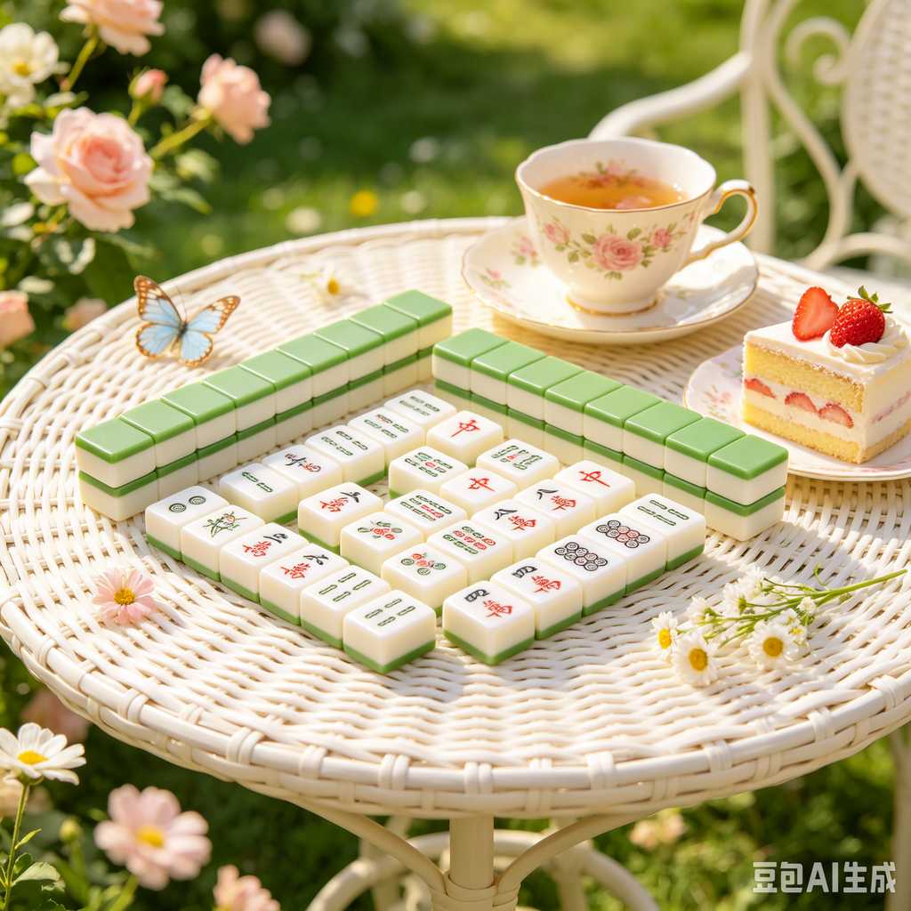 boulder,mahjong
