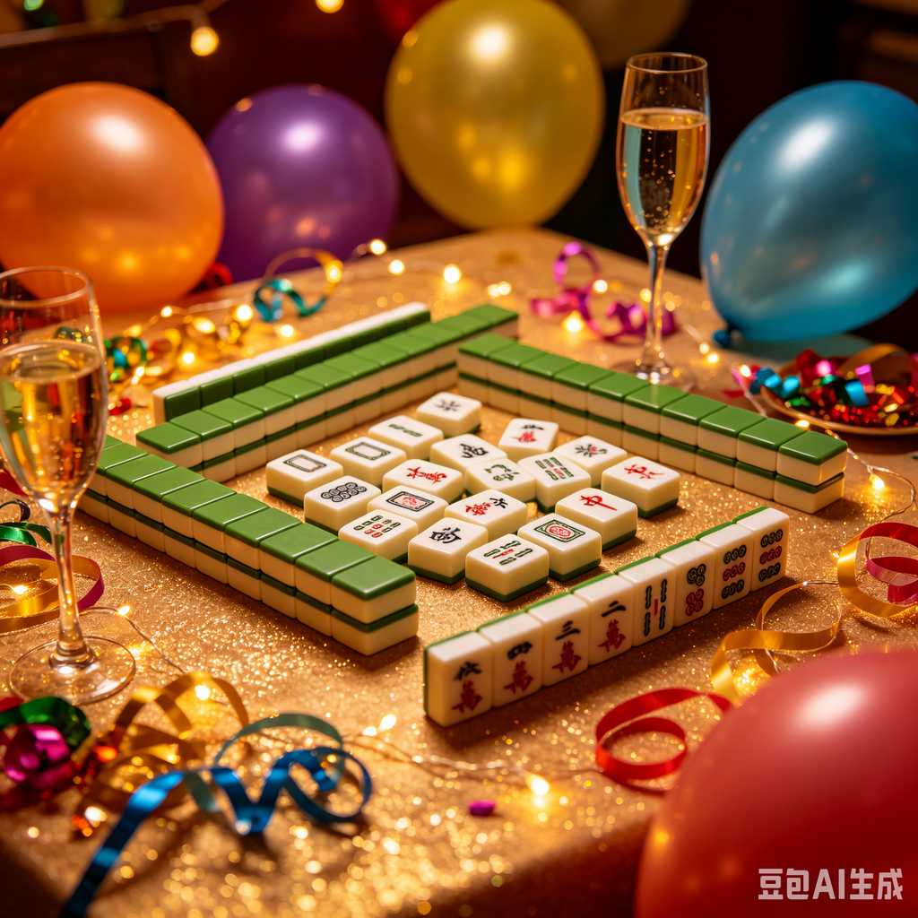 Riverside,mahjong