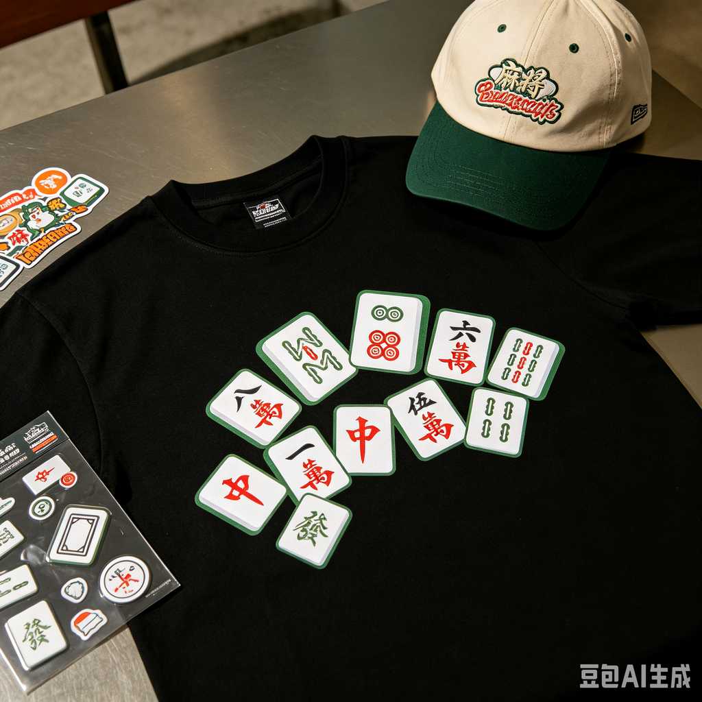 Rouen,mahjong
