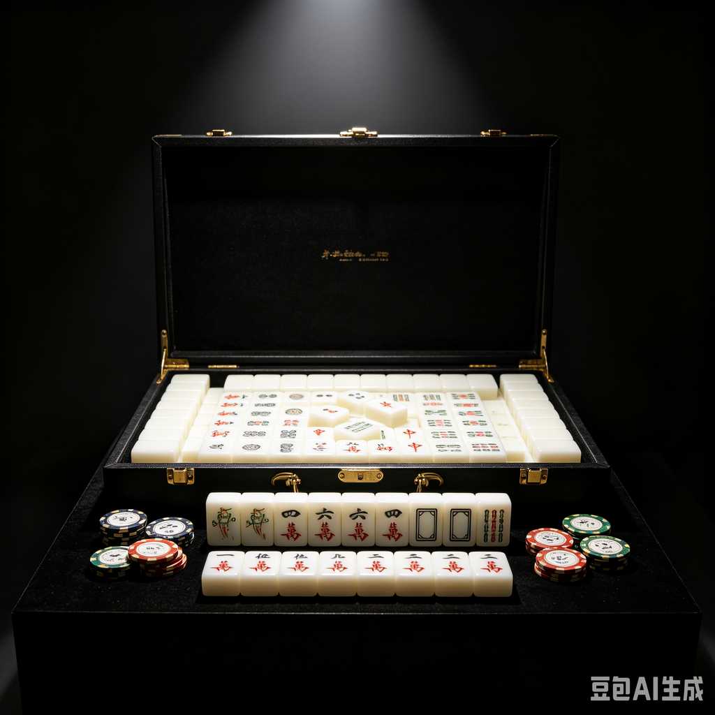 Cannes,mahjong