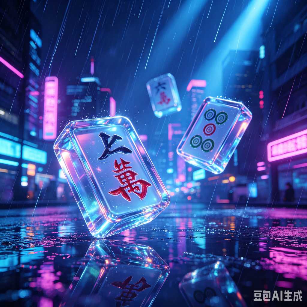 Charlottetown,mahjong