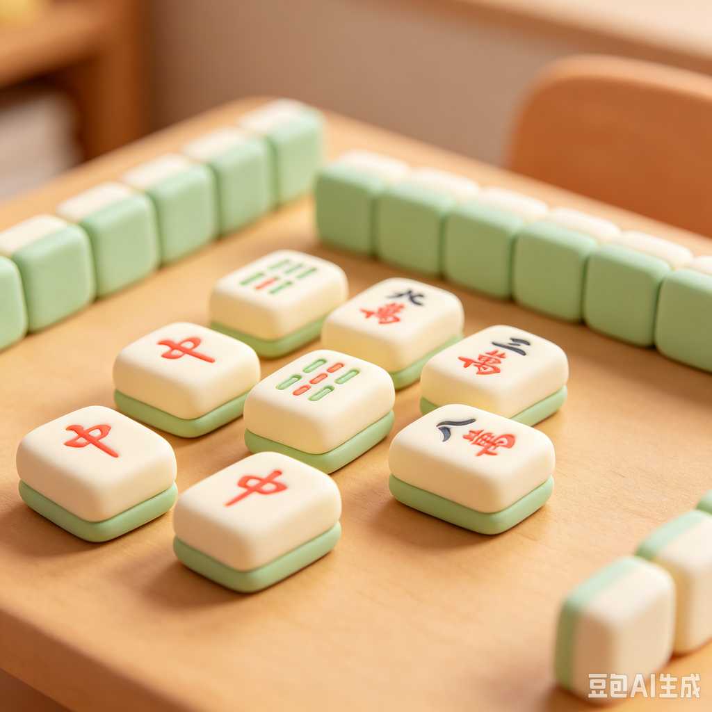 Brussels,mahjong