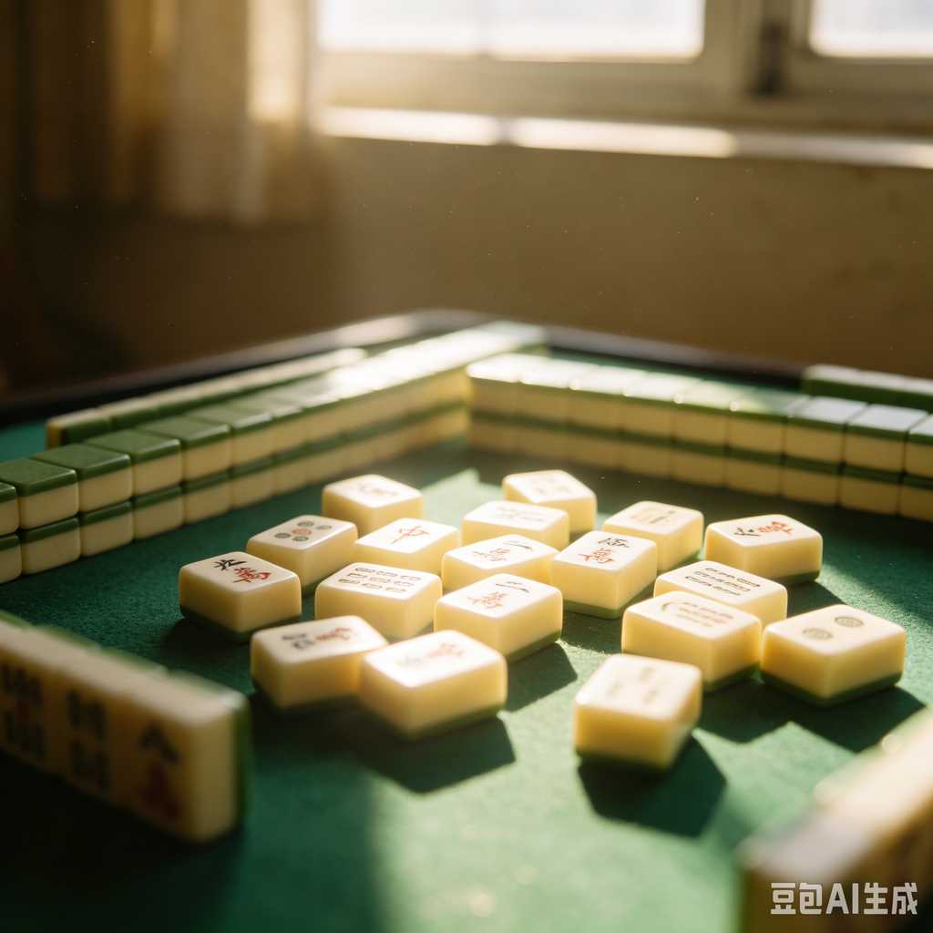 thanksgiving mahjong gift