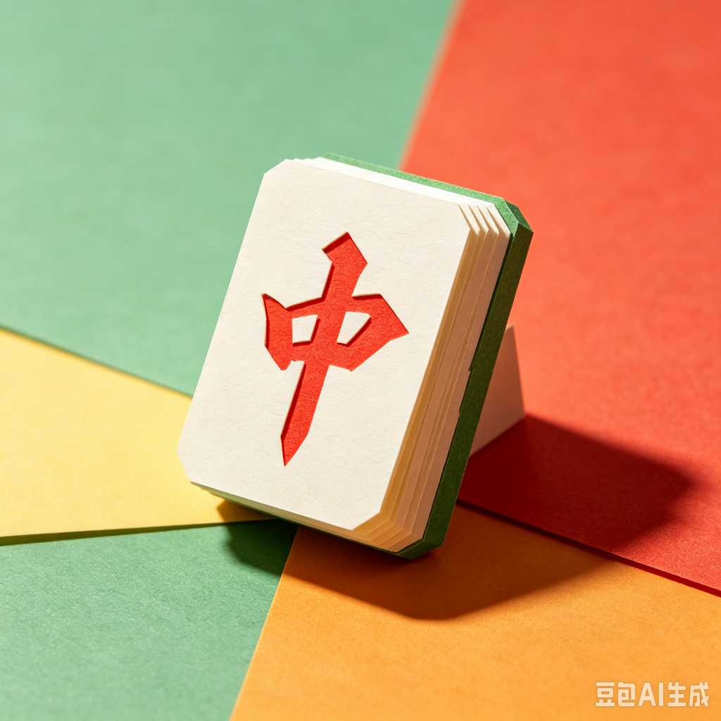 mahjong replacement tiles