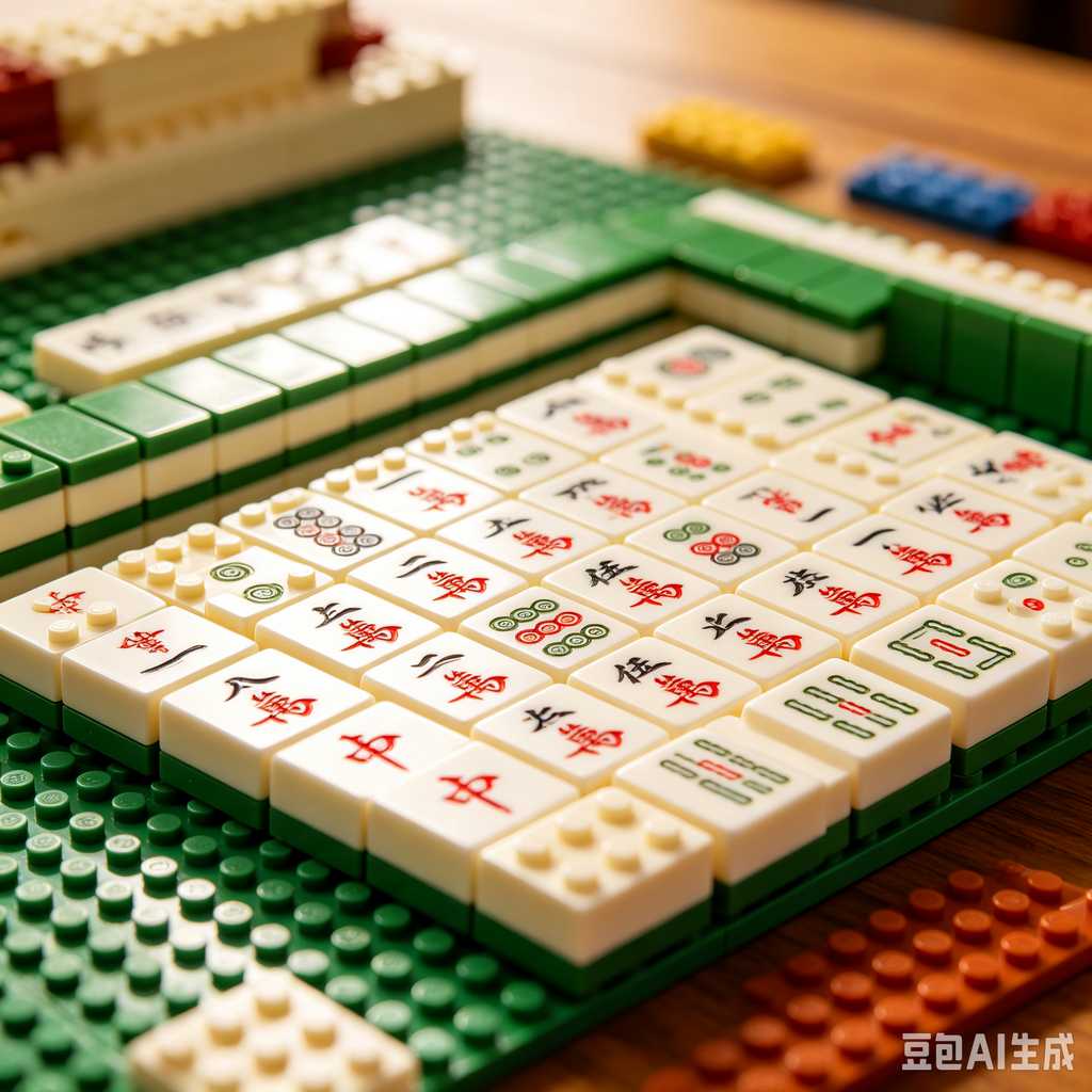 washable mahjong mat