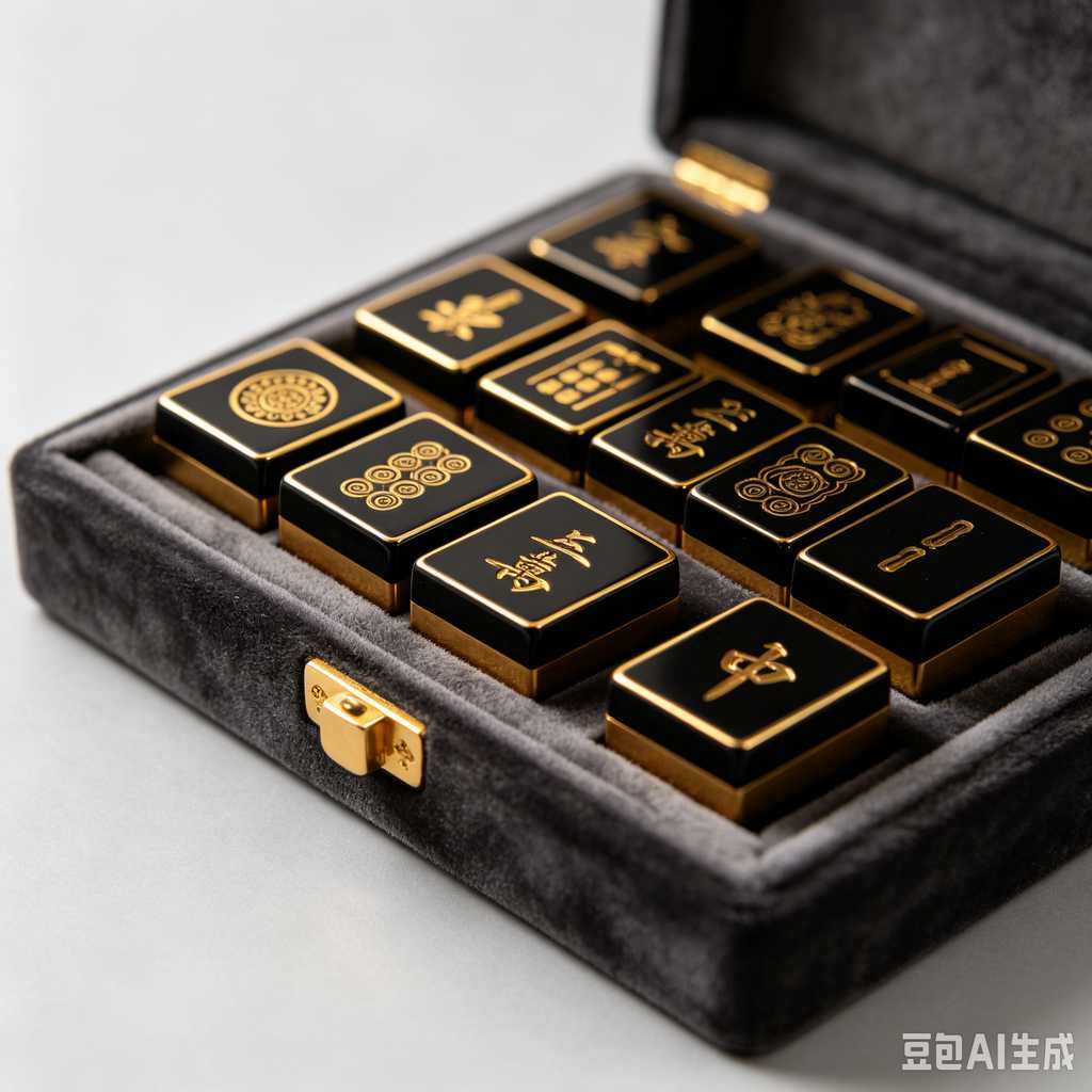 comfortable mahjong game mat