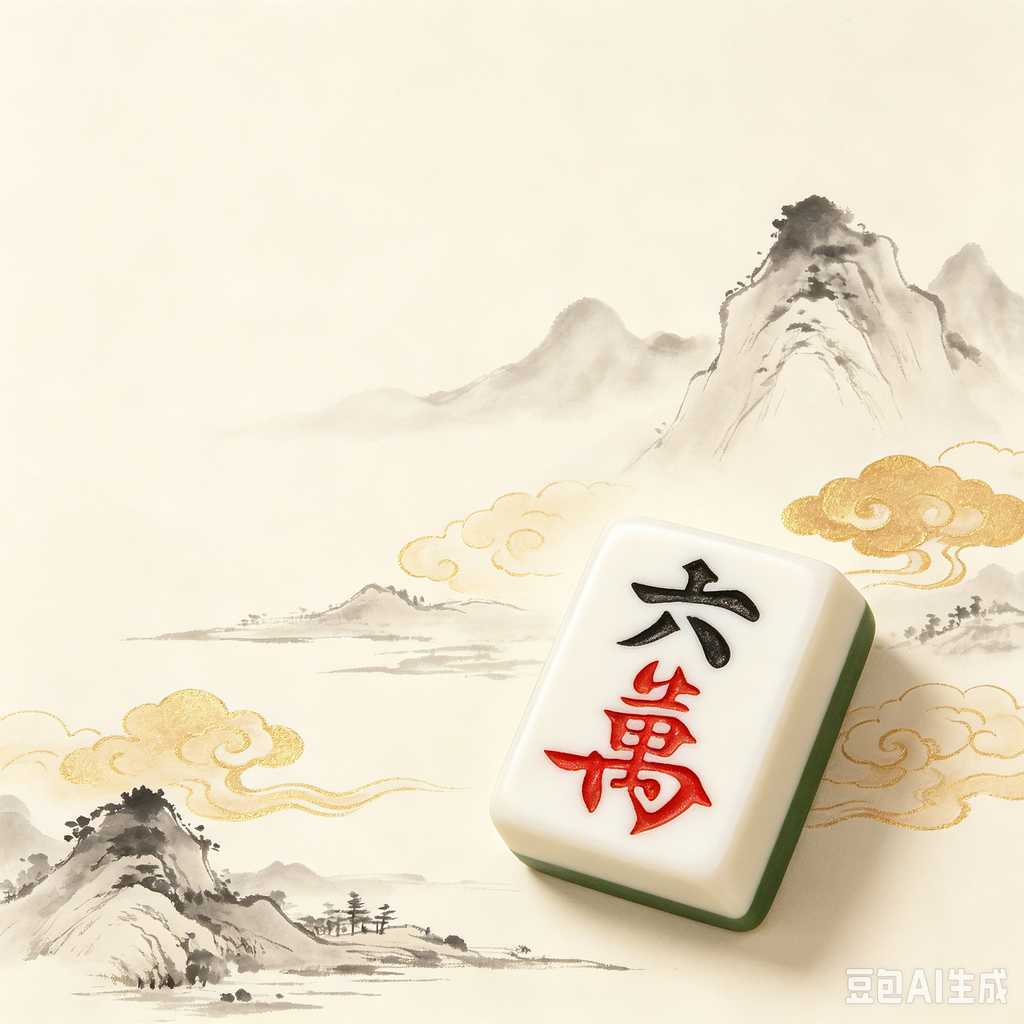 Ulm,mahjong