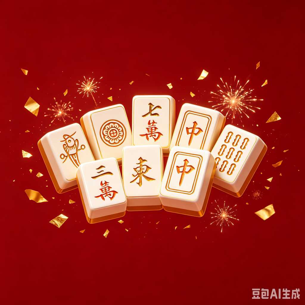 high profit mahjong set wholesale