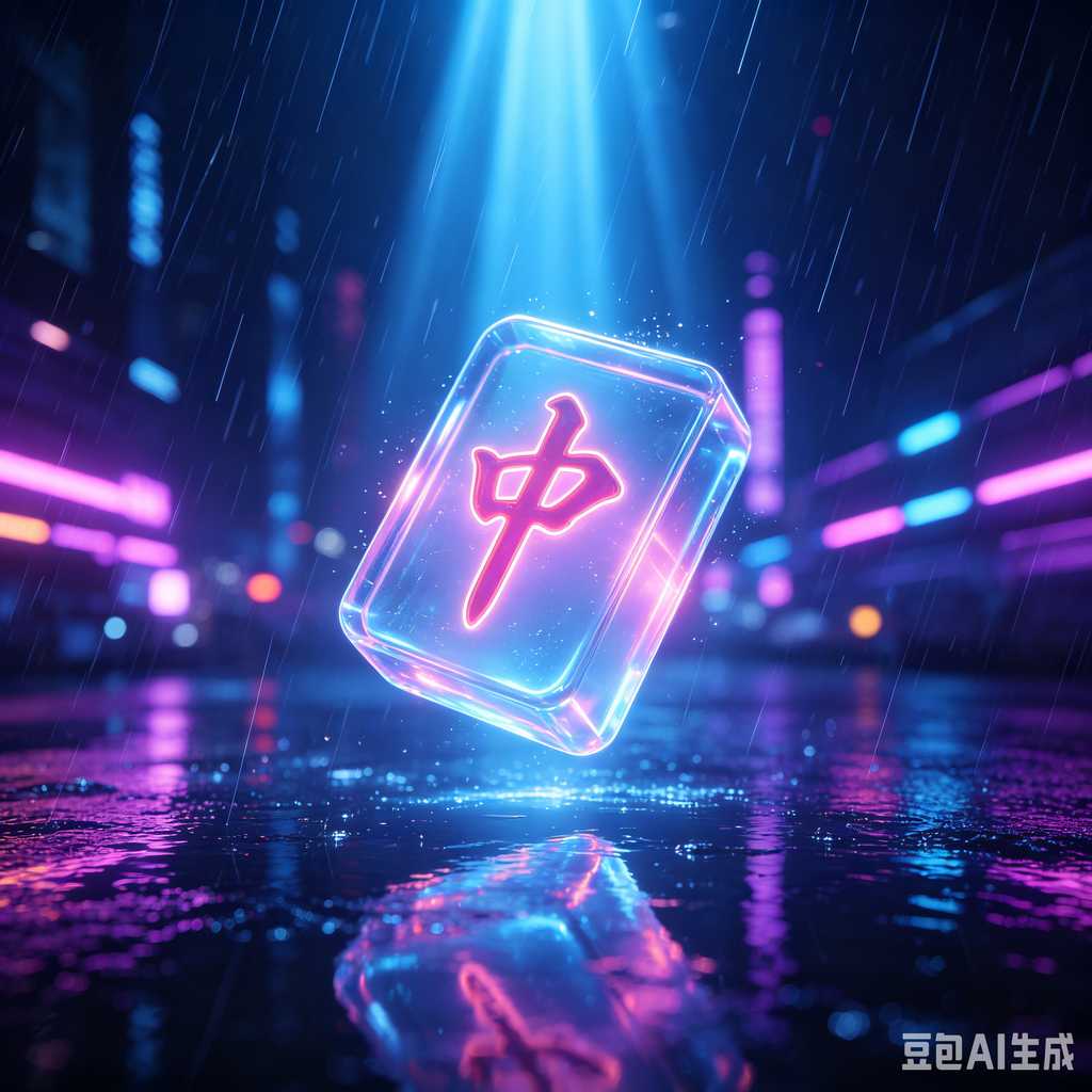 custom souvenir mahjong tiles