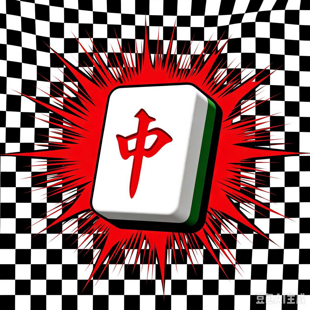 mahjong set for club use