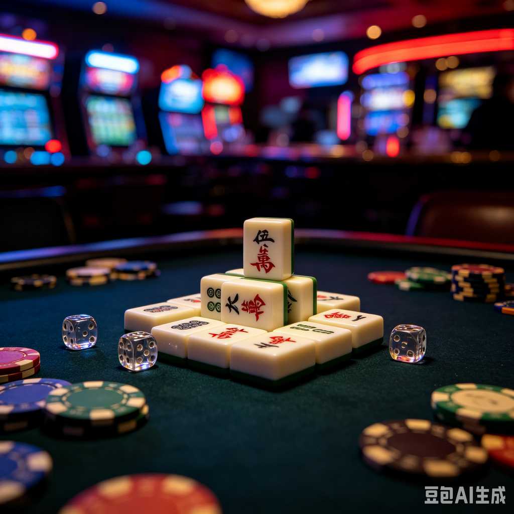 buy mahjong set online