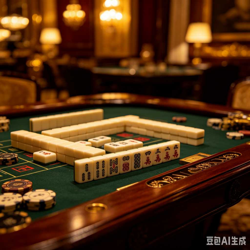 bern,mahjong
