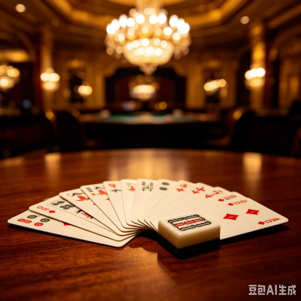 family friendly mahjong set