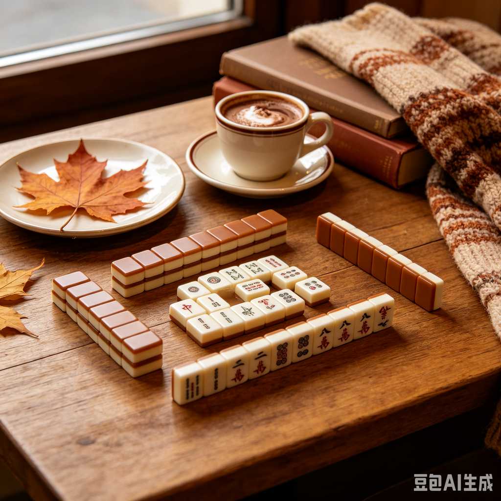 augustame,mahjong