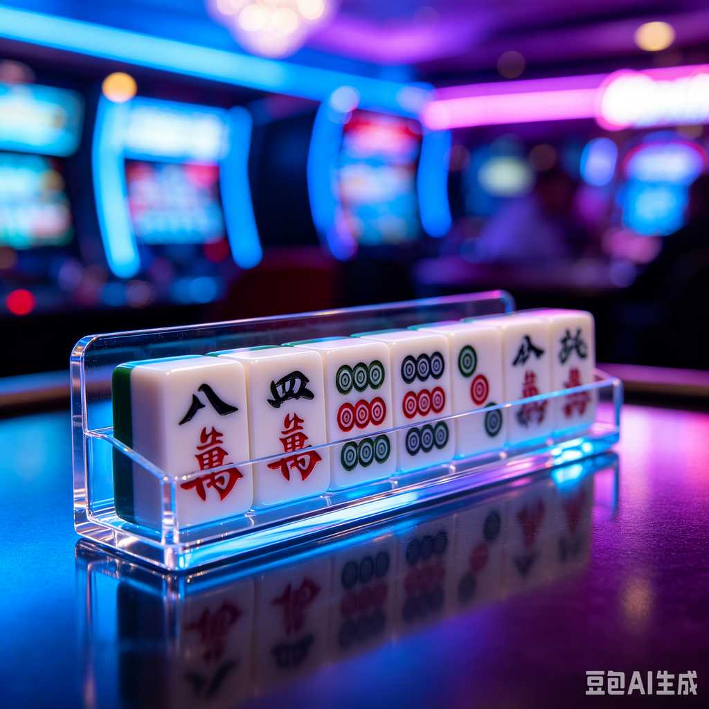reims,mahjong