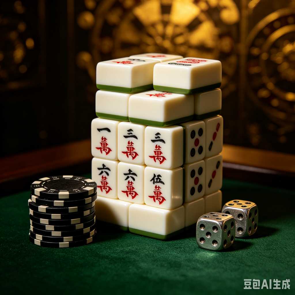 Regina,mahjong