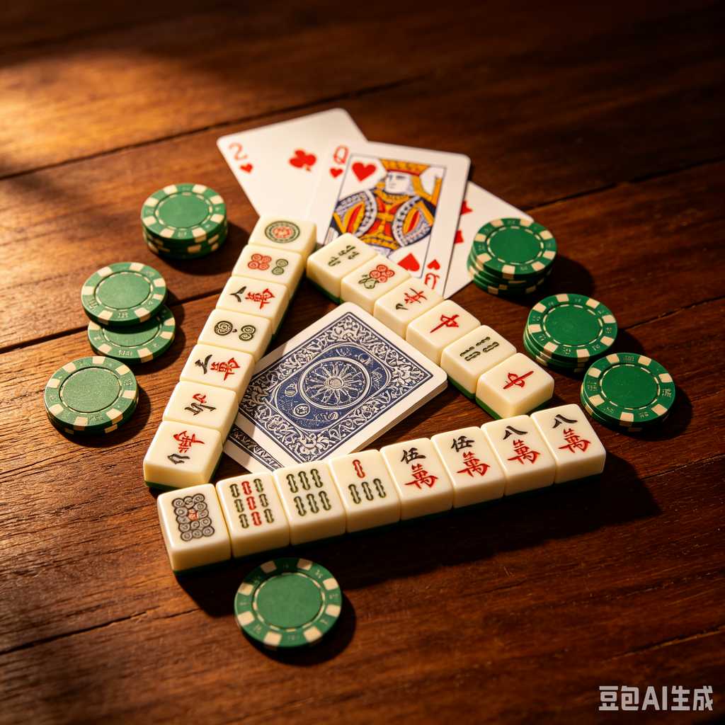 Freiburg,mahjong