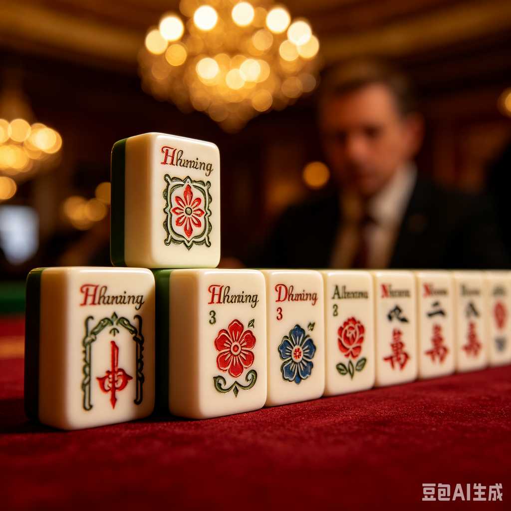 Fortaleza,mahjong