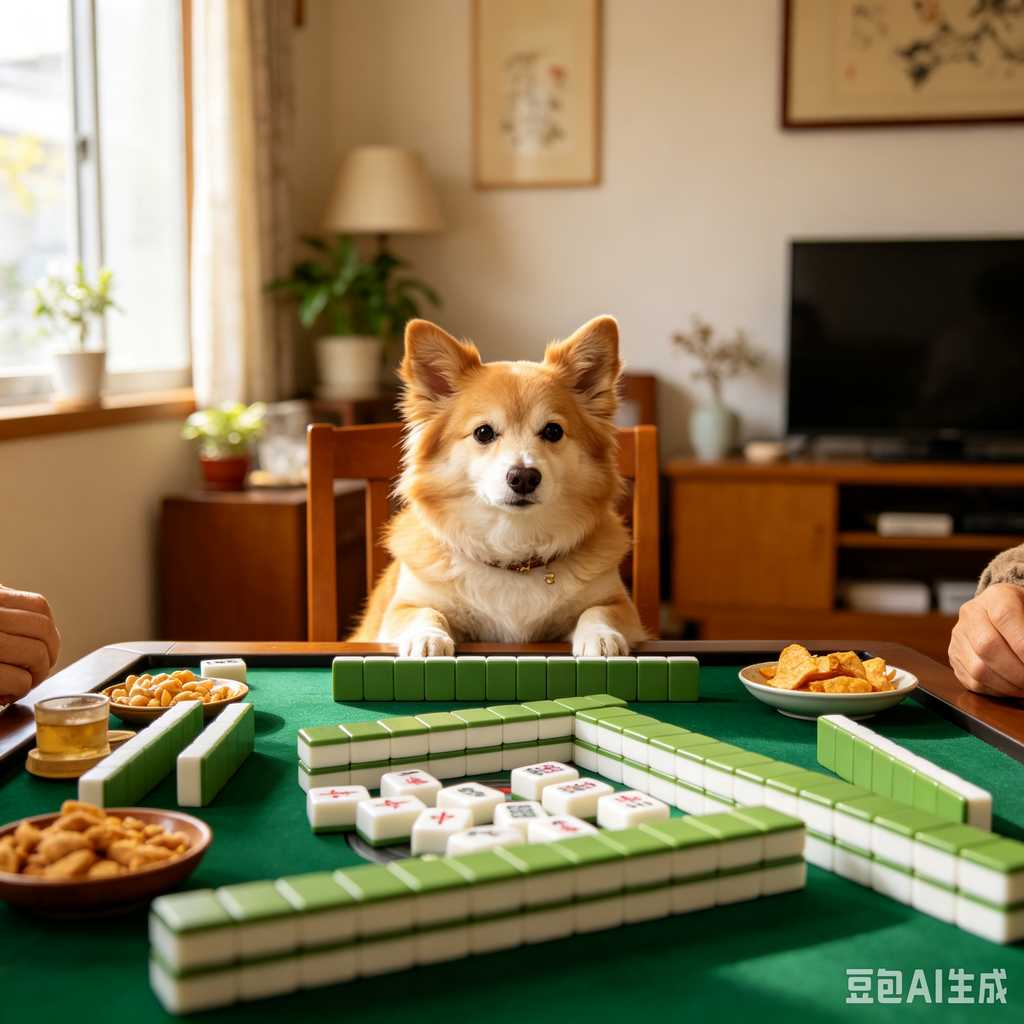 Rouen,mahjong