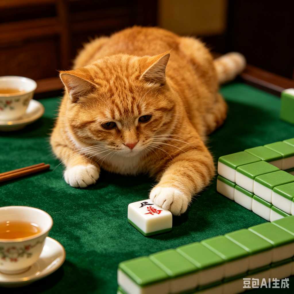 verona,mahjong