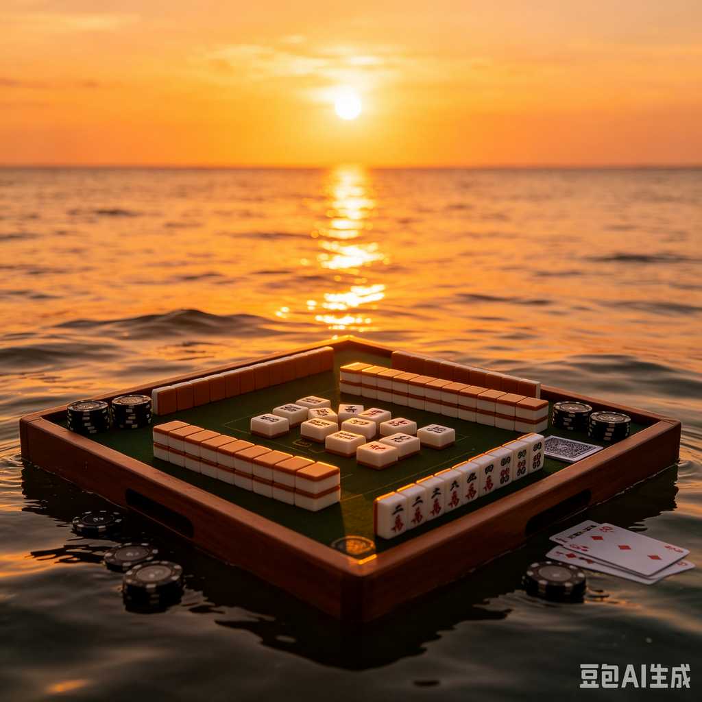 Avignon,mahjong